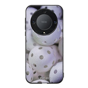 Honor Magic 5 Lite suojakuoret - Salibandy - Ei