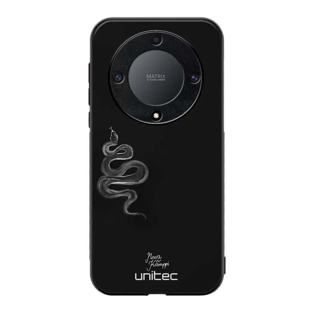 Honor Magic 5 Lite surrealistic sadness suojakuoret - Kärmes - Noora Kämppi - Ei