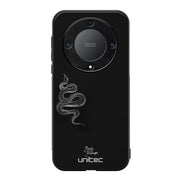 Honor Magic 5 Lite surrealistic sadness suojakuoret - Kärmes - Noora Kämppi - Ei