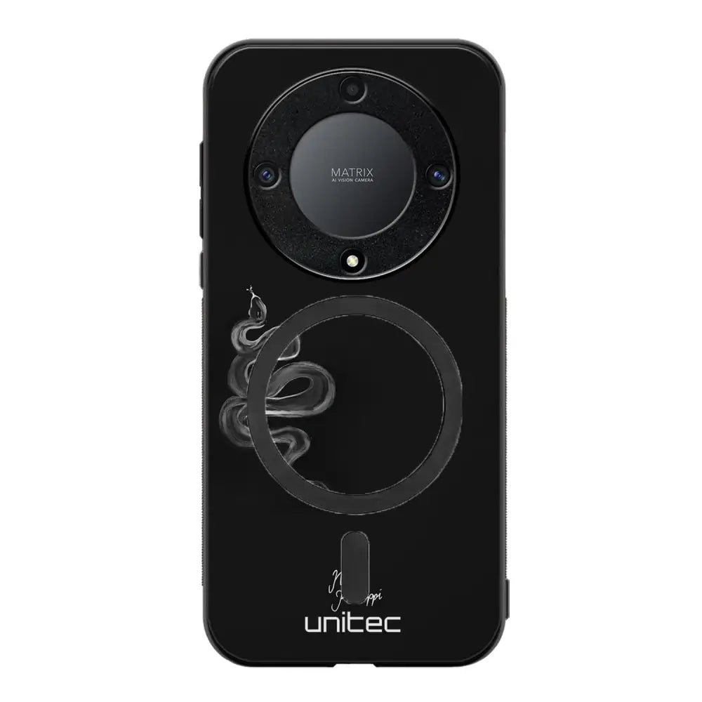 Honor Magic 5 Lite surrealistic sadness suojakuoret - Kärmes - Noora Kämppi