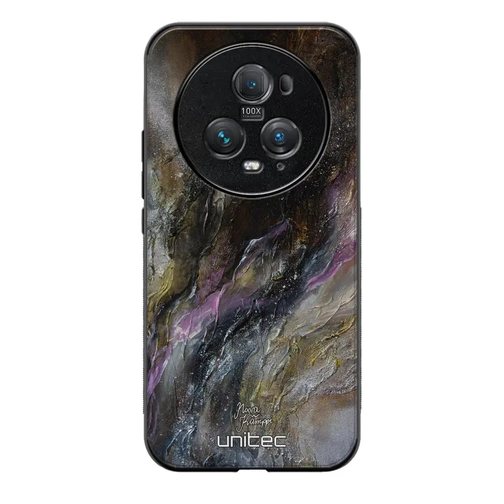 Honor Magic 5 Pro modern art suojakuoret - Ophelia - Noora Kämppi - Ei