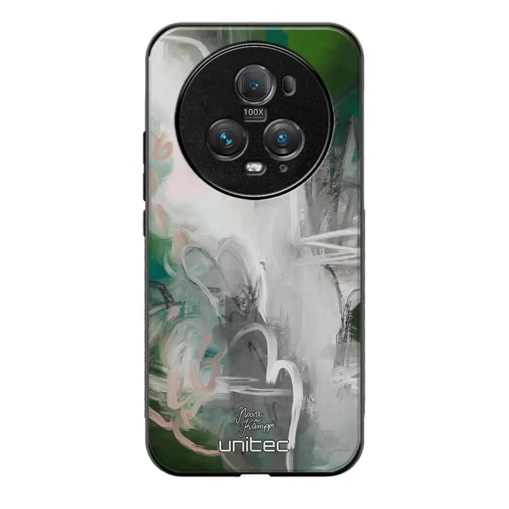 Honor Magic 5 Pro modern art suojakuoret - Siimes - Noora Kämppi - Ei
