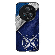 Honor Magic 5 Pro nato suojakuoret - Suomi - Ei