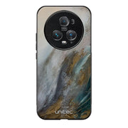 Honor Magic 5 Pro pehmeä eleganssi suojakuoret - Vuono - Noora Kämppi - Ei