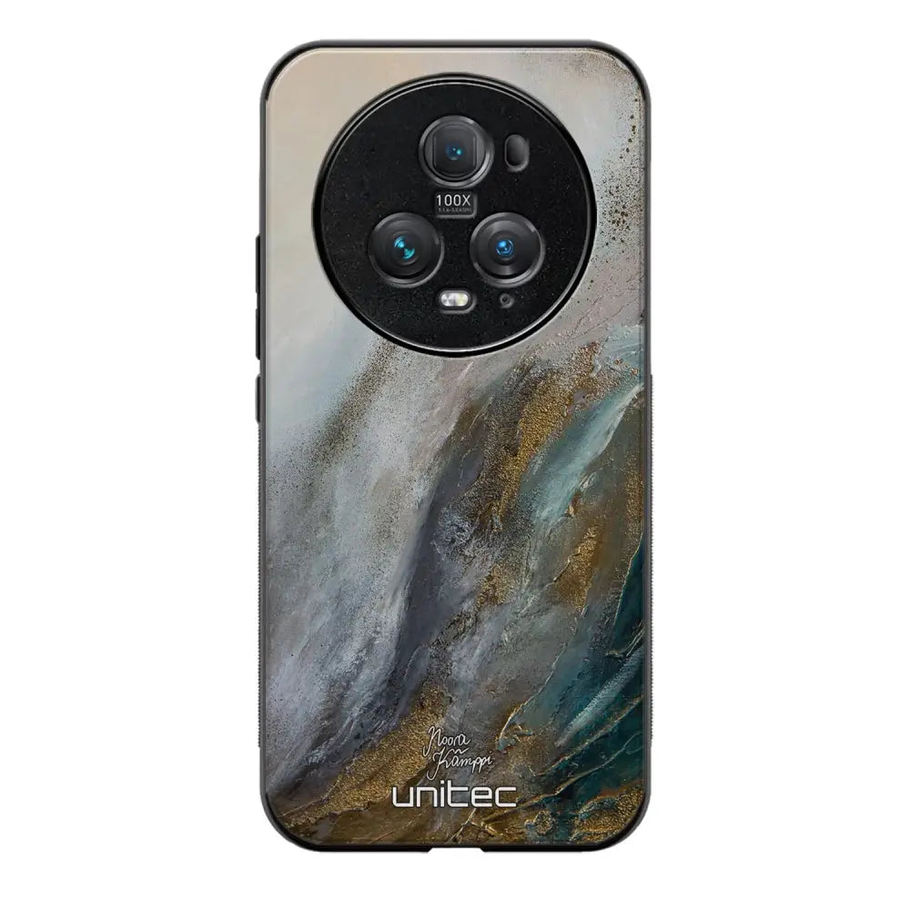 Honor Magic 5 Pro pehmeä eleganssi suojakuoret - Vuono - Noora Kämppi - Ei