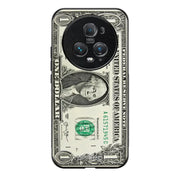 Honor Magic 5 Pro seteli suojakuoret - Dollar - Ei