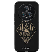 Honor Magic 5 Pro Suojakuoret Outdoor – Campfire