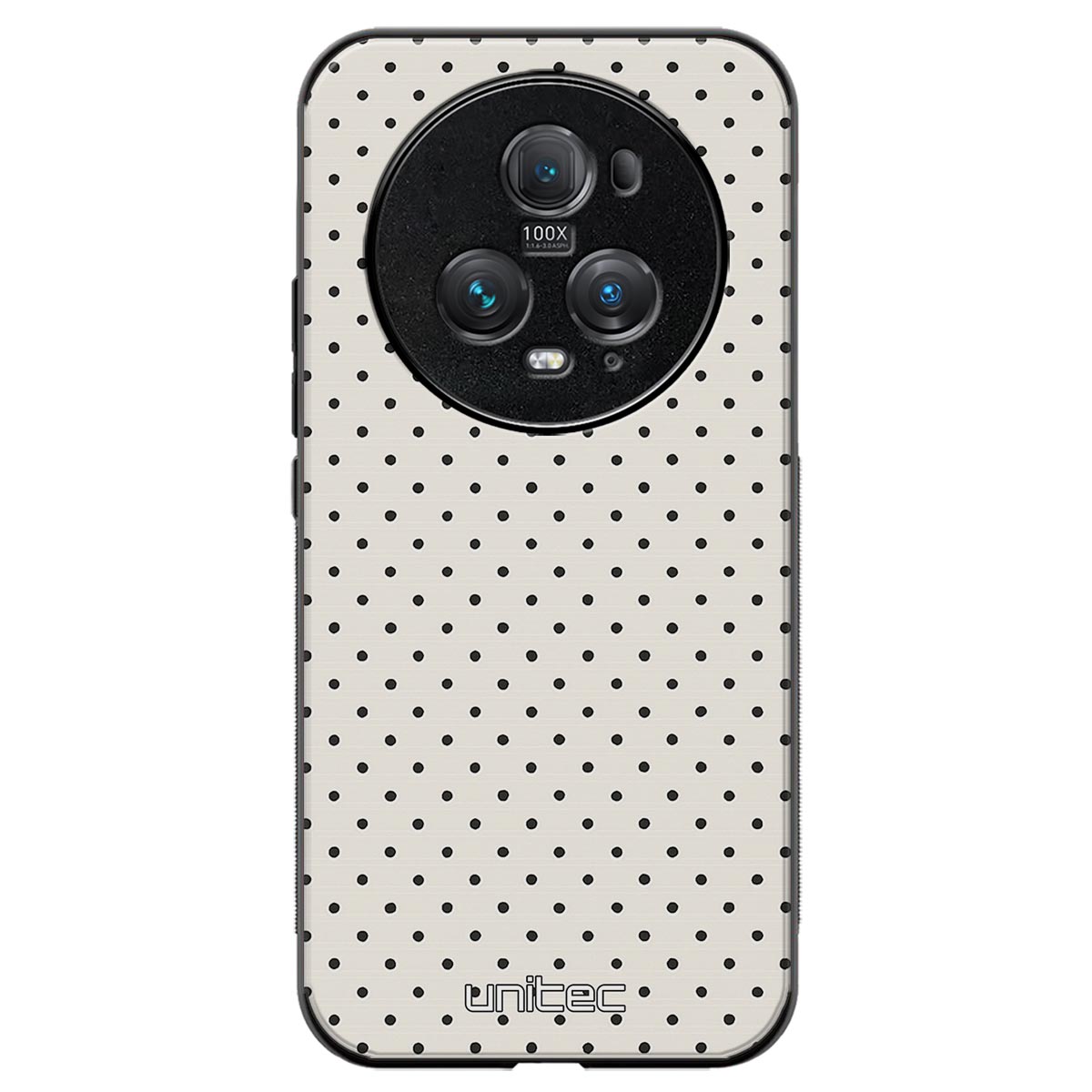 Honor Magic 5 Pro Suojakuoret Creamy Dots