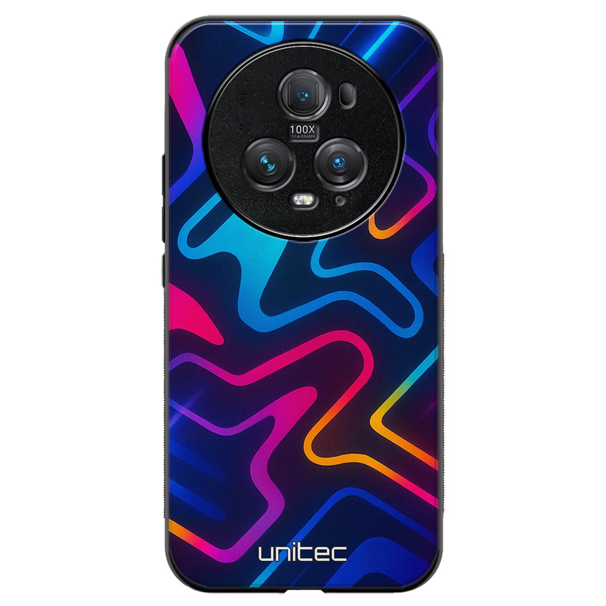 Honor Magic 5 Pro Suojakuoret Neon – Electric Vibe