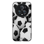 Honor Magic 5 Pro suojakuoret - Football - Ei