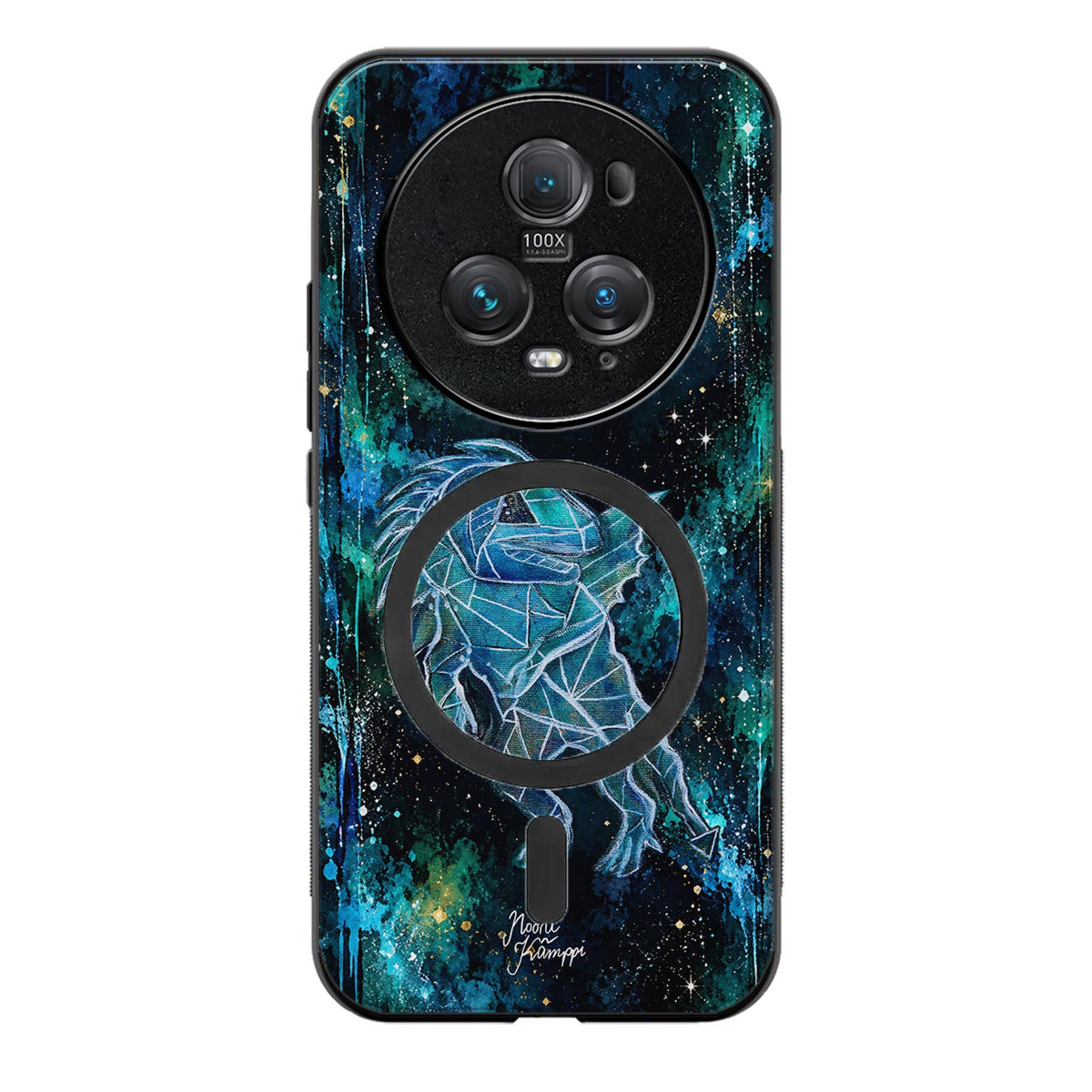 Honor Magic 5 Pro Suojakuoret Kide – Dionel – Noora Kämppi