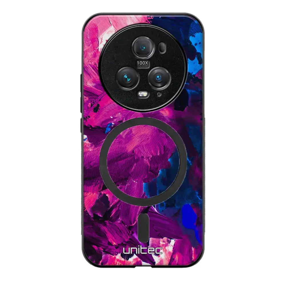 Honor Magic 5 Pro suojakuoret - Painting Strikes