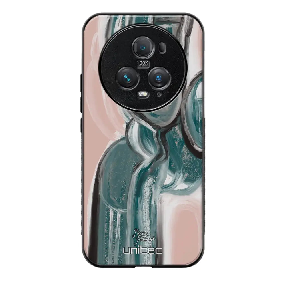 Honor Magic 5 Pro urban magic suojakuoret - Syli - Noora Kämppi - Ei