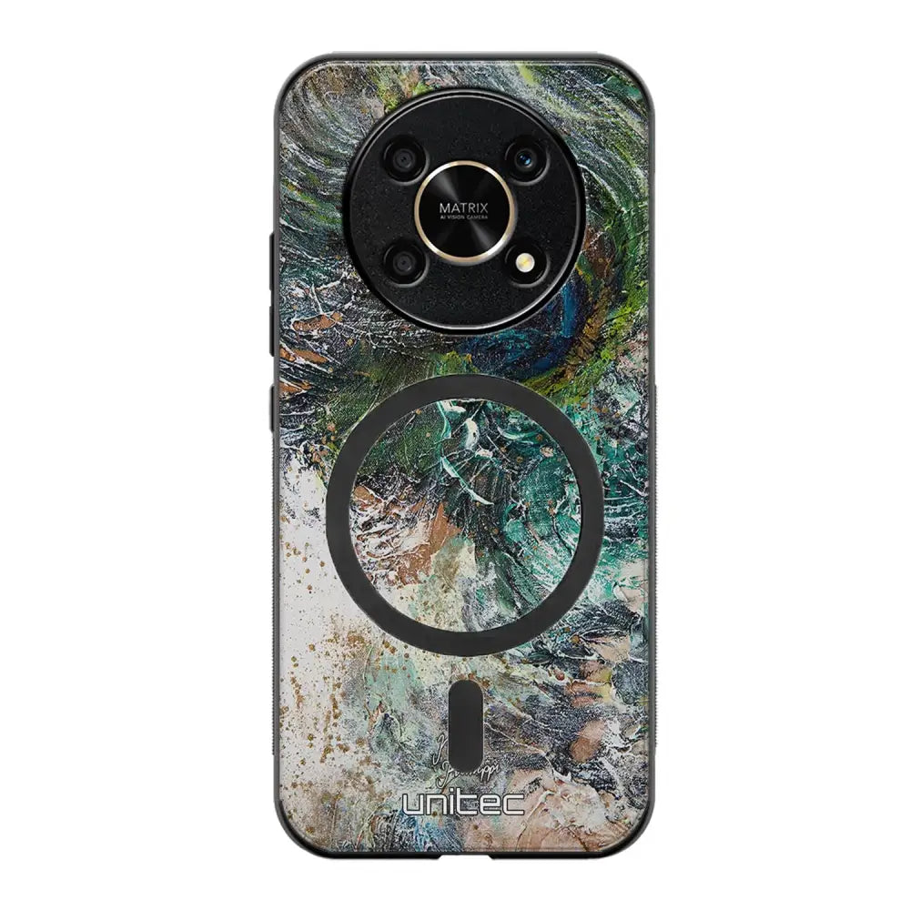 Honor Magic 6 Lite animal kingdom suojakuoret - Creature - Noora Kämppi