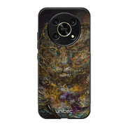 Honor Magic 6 Lite animal kingdom suojakuoret - Fearless - Noora Kämppi - Ei