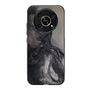 Honor Magic 6 Lite animal kingdom suojakuoret - Unknown - Noora Kämppi - Ei