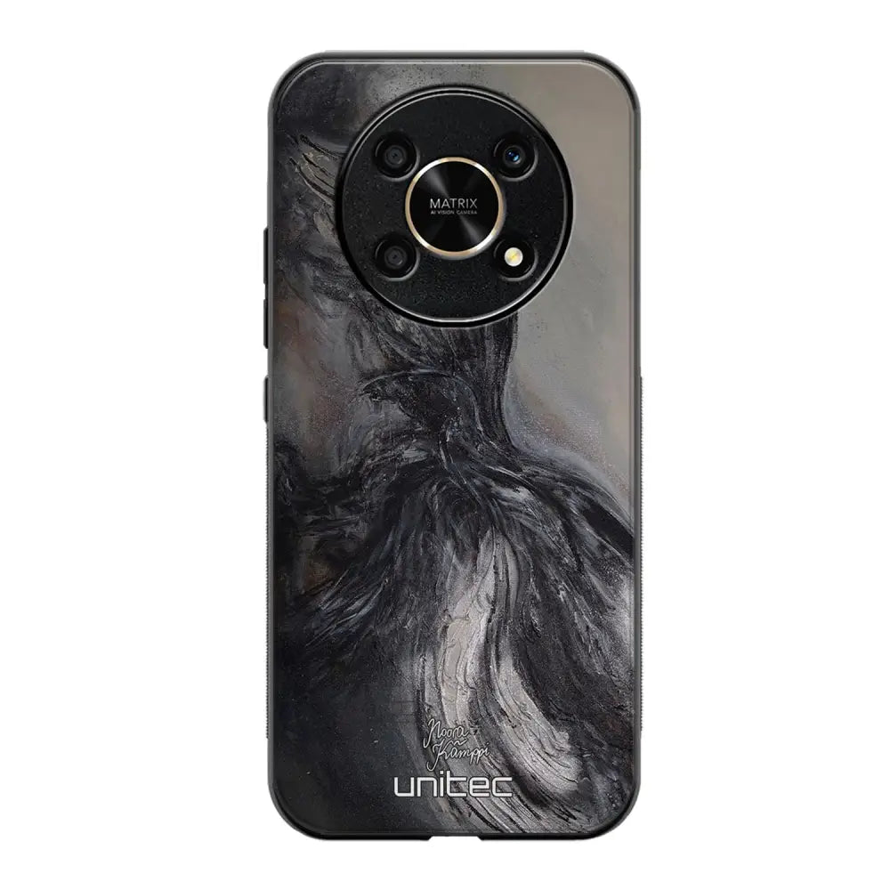 Honor Magic 6 Lite animal kingdom suojakuoret - Unknown - Noora Kämppi - Ei