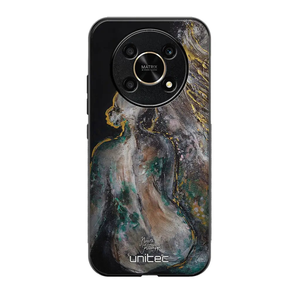 Honor Magic 6 Lite mystinen voima suojakuoret - Chosen One - Noora Kämppi - Ei