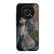 Honor Magic 6 Lite mystinen voima suojakuoret - Chosen One - Noora Kämppi - Ei