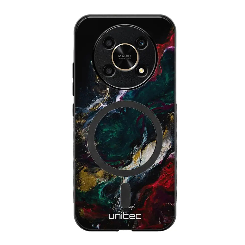 Honor Magic 6 Lite mystinen voima suojakuoret - Reckless - Noora Kämppi