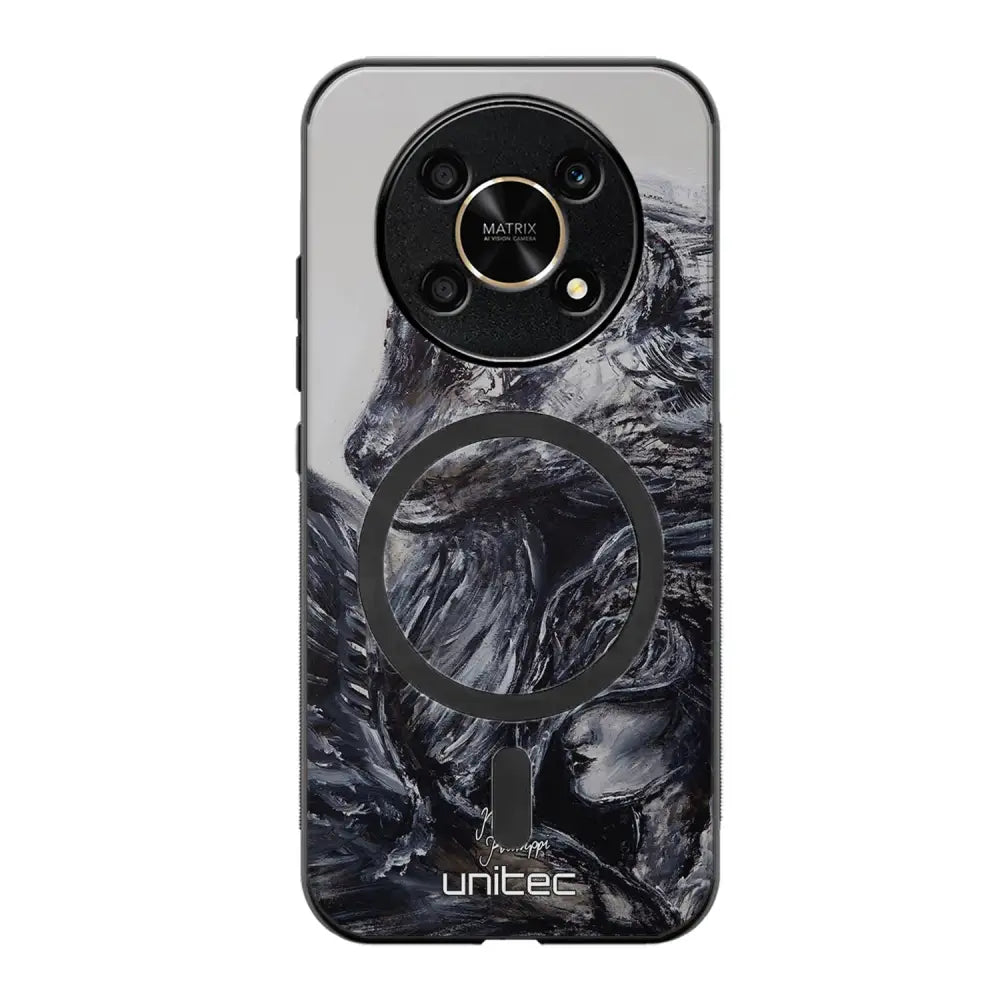 Honor Magic 6 Lite mystinen voima suojakuoret - Your Land - Noora Kämppi