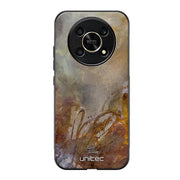 Honor Magic 6 Lite pehmeä eleganssi suojakuoret - Aamunkoi - Noora Kämppi - Ei