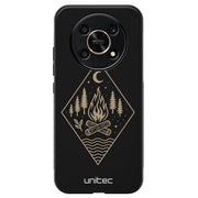 Honor Magic 6 Lite Suojakuoret Outdoor – Campfire