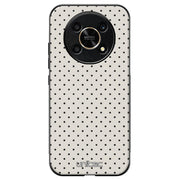 Honor Magic 6 Lite Suojakuoret Creamy Dots