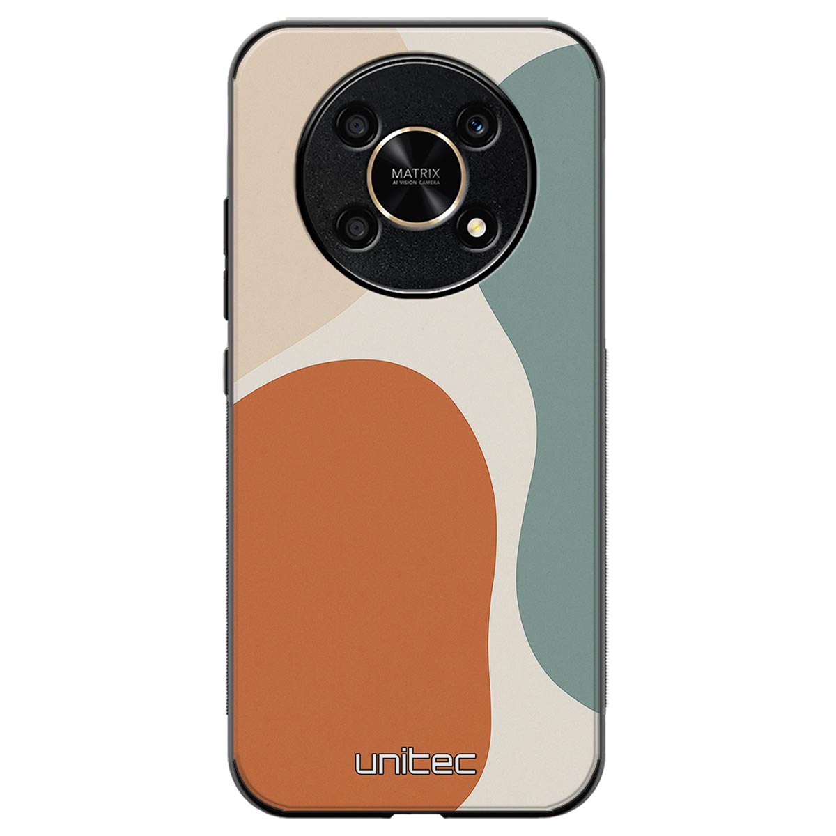 Honor Magic 6 Lite Suojakuoret Pastelli – Earthy Flow
