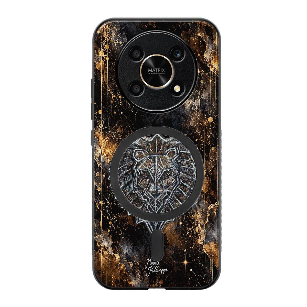 Honor Magic 6 Lite Suojakuoret Kide – Talisman – Noora Kämppi