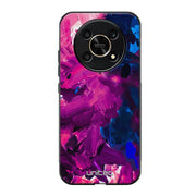 Honor Magic 6 Lite suojakuoret - Painting Strikes - Ei