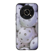 Honor Magic 6 Lite suojakuoret - Salibandy - Ei