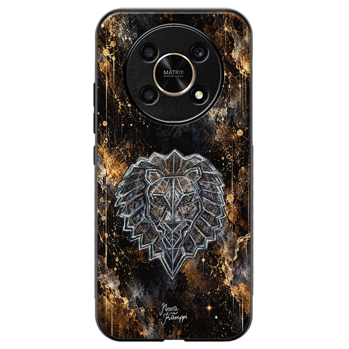 Honor Magic 6 Lite Suojakuoret Kide – Talisman – Noora Kämppi