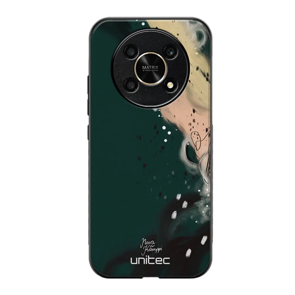 Honor Magic 6 Lite urban magic suojakuoret - Dots - Noora Kämppi - Ei