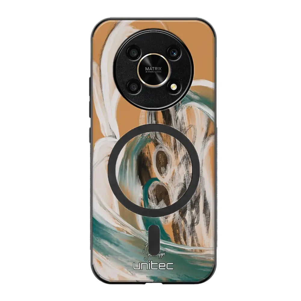 Honor Magic 6 Lite urban magic suojakuoret - Kehrä - Noora Kämppi