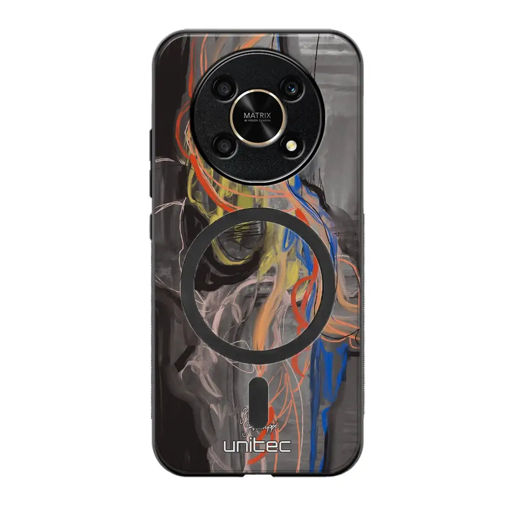 Honor Magic 6 Lite urban magic suojakuoret - Tarina - Noora Kämppi