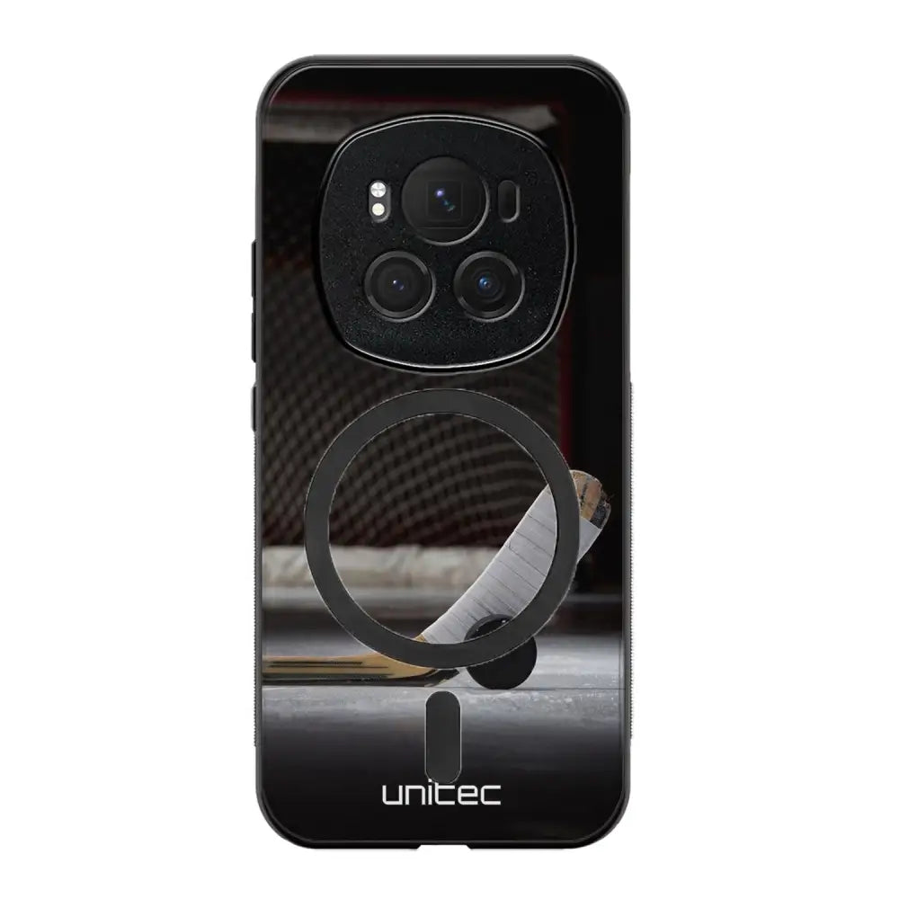 Honor Magic 6 Pro jääkiekko suojakuoret - Jääkiekko