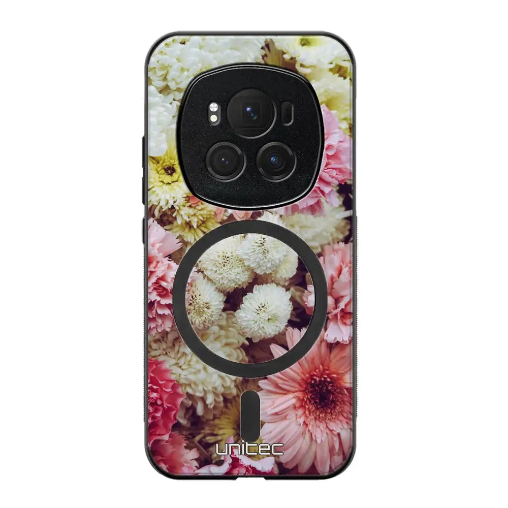 Honor Magic 6 Pro kukka suojakuoret - Kukka