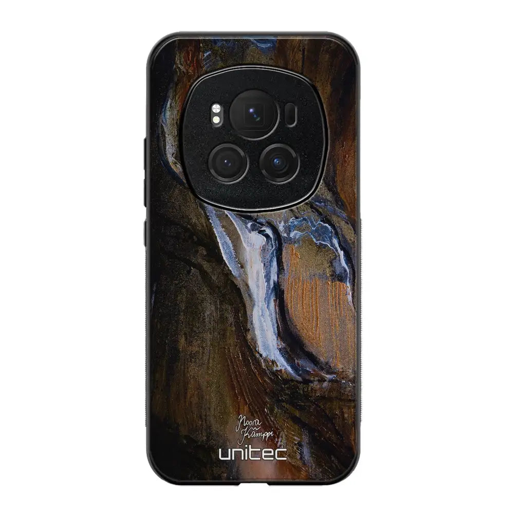 Honor Magic 6 Pro luonnon lumo suojakuoret - Railo - Noora Kämppi - Ei