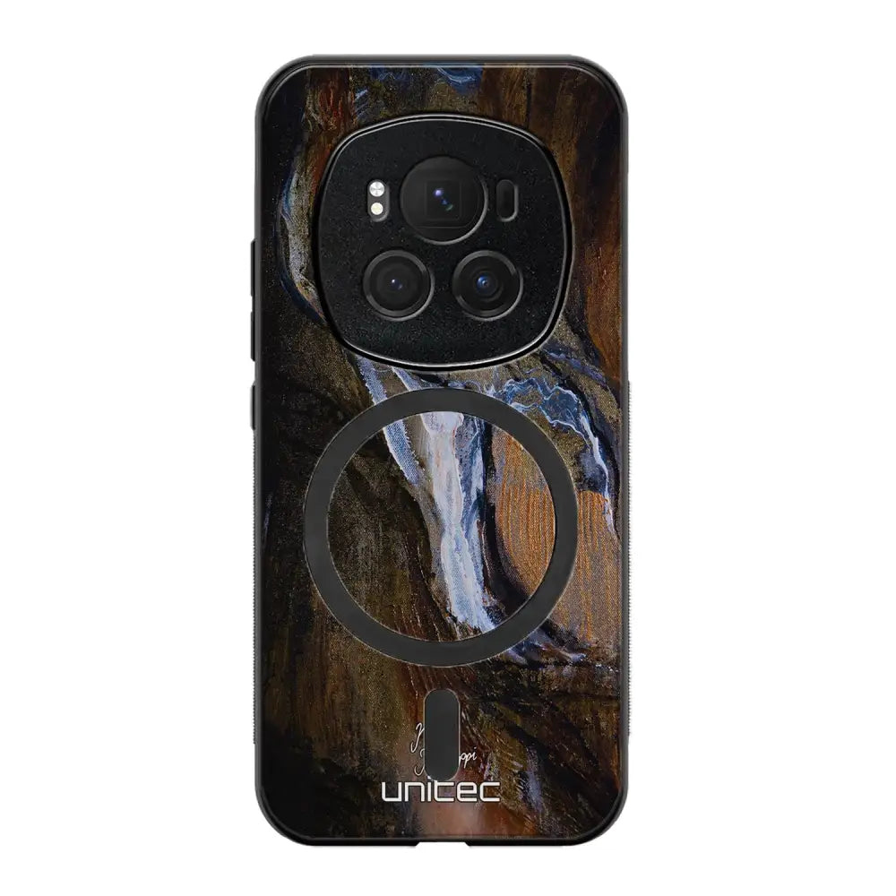 Honor Magic 6 Pro luonnon lumo suojakuoret - Railo - Noora Kämppi