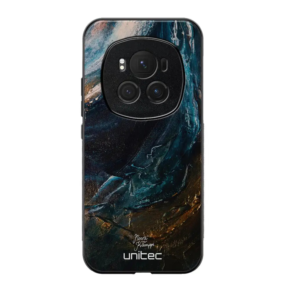 Honor Magic 6 Pro luonnon lumo suojakuoret - Vulcan - Noora Kämppi - Ei