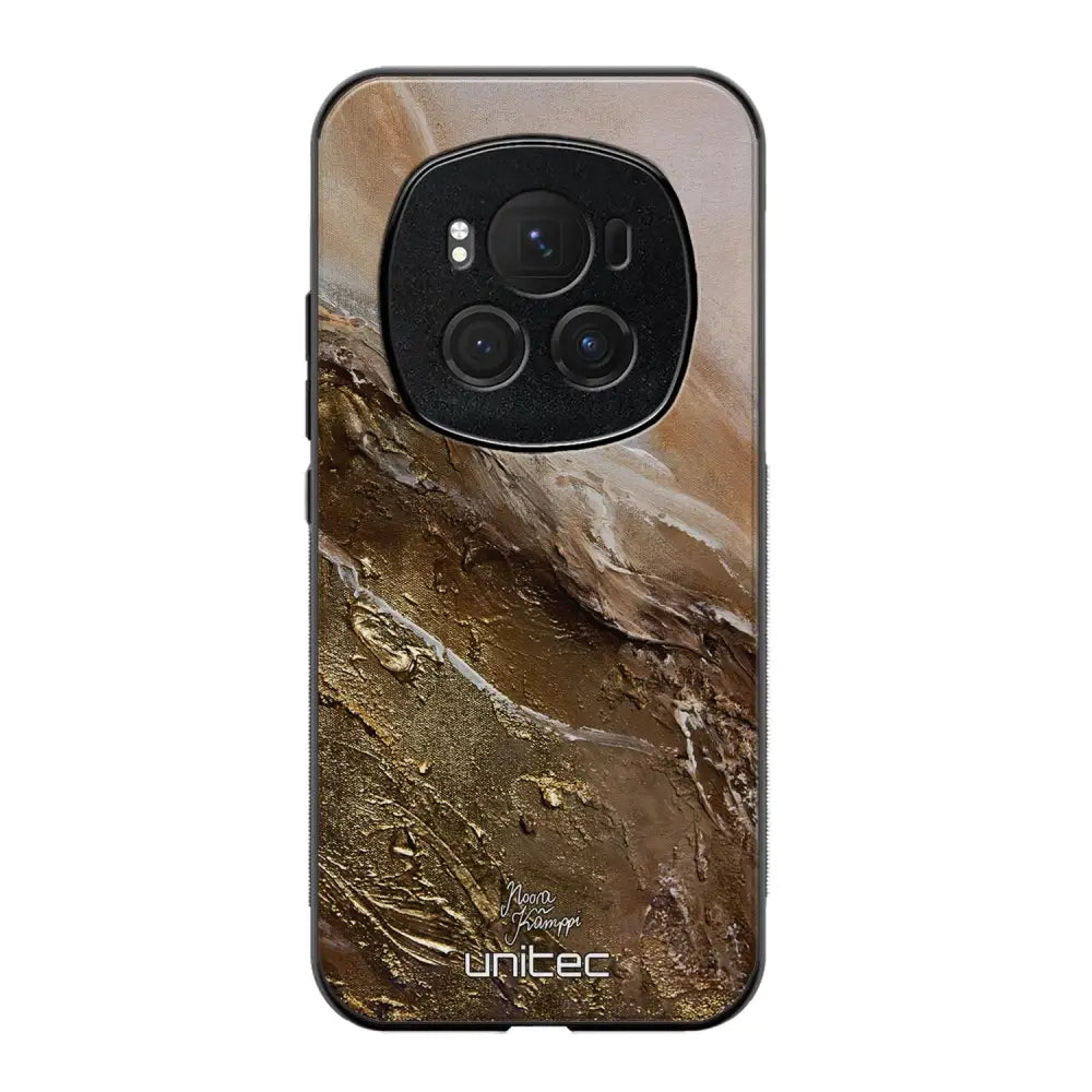 Honor Magic 6 Pro pehmeä eleganssi suojakuoret - Symphony - Noora Kämppi - Ei