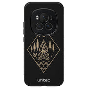 Honor Magic 6 Pro Suojakuoret Outdoor – Campfire