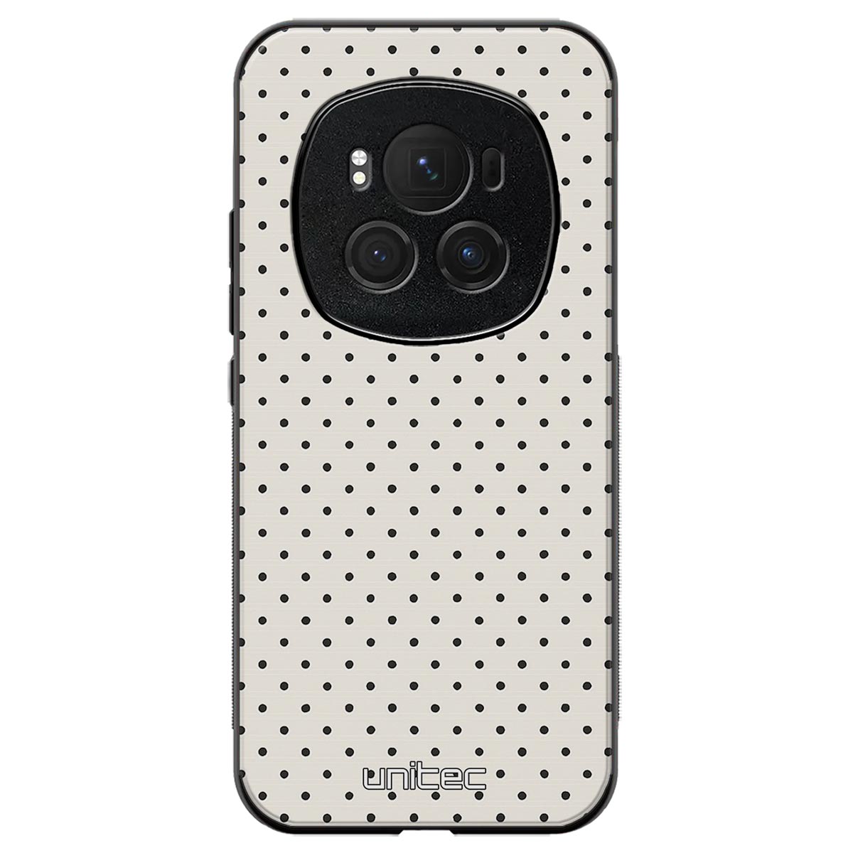 Honor Magic 6 Pro Suojakuoret Creamy Dots