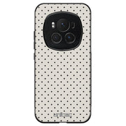 Honor Magic 6 Pro Suojakuoret Creamy Dots
