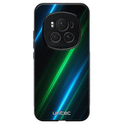 Honor Magic 6 Pro Suojakuoret Neon – Cyber Green