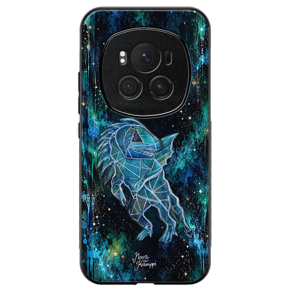 Honor Magic 6 Pro Suojakuoret Kide – Dionel – Noora Kämppi