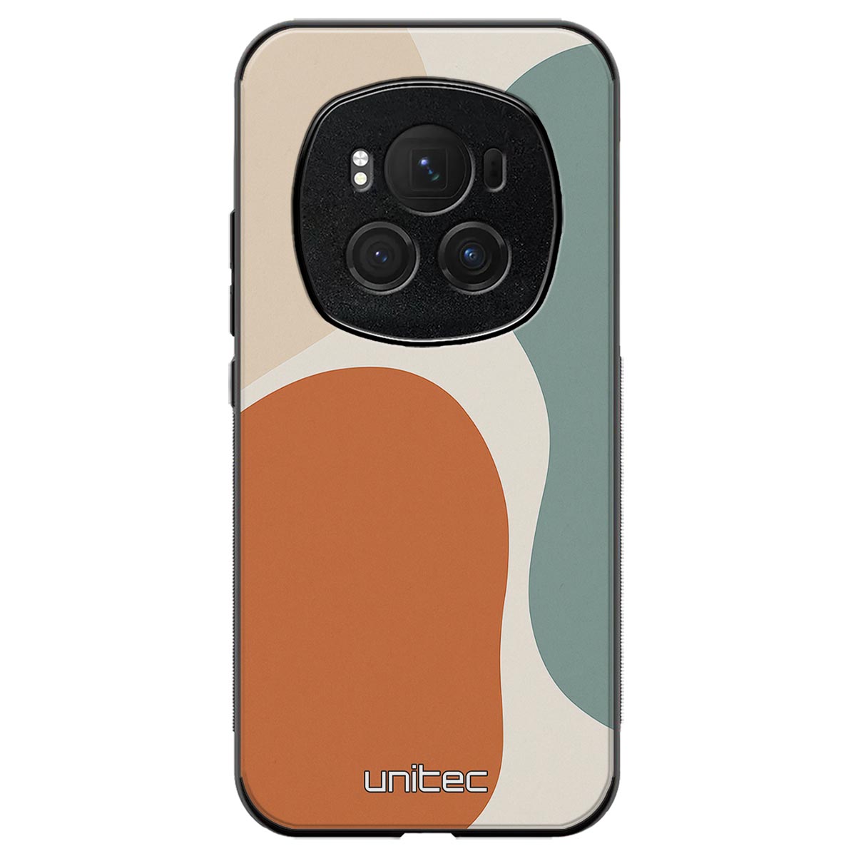 Honor Magic 6 Pro Suojakuoret Pastelli – Earthy Flow