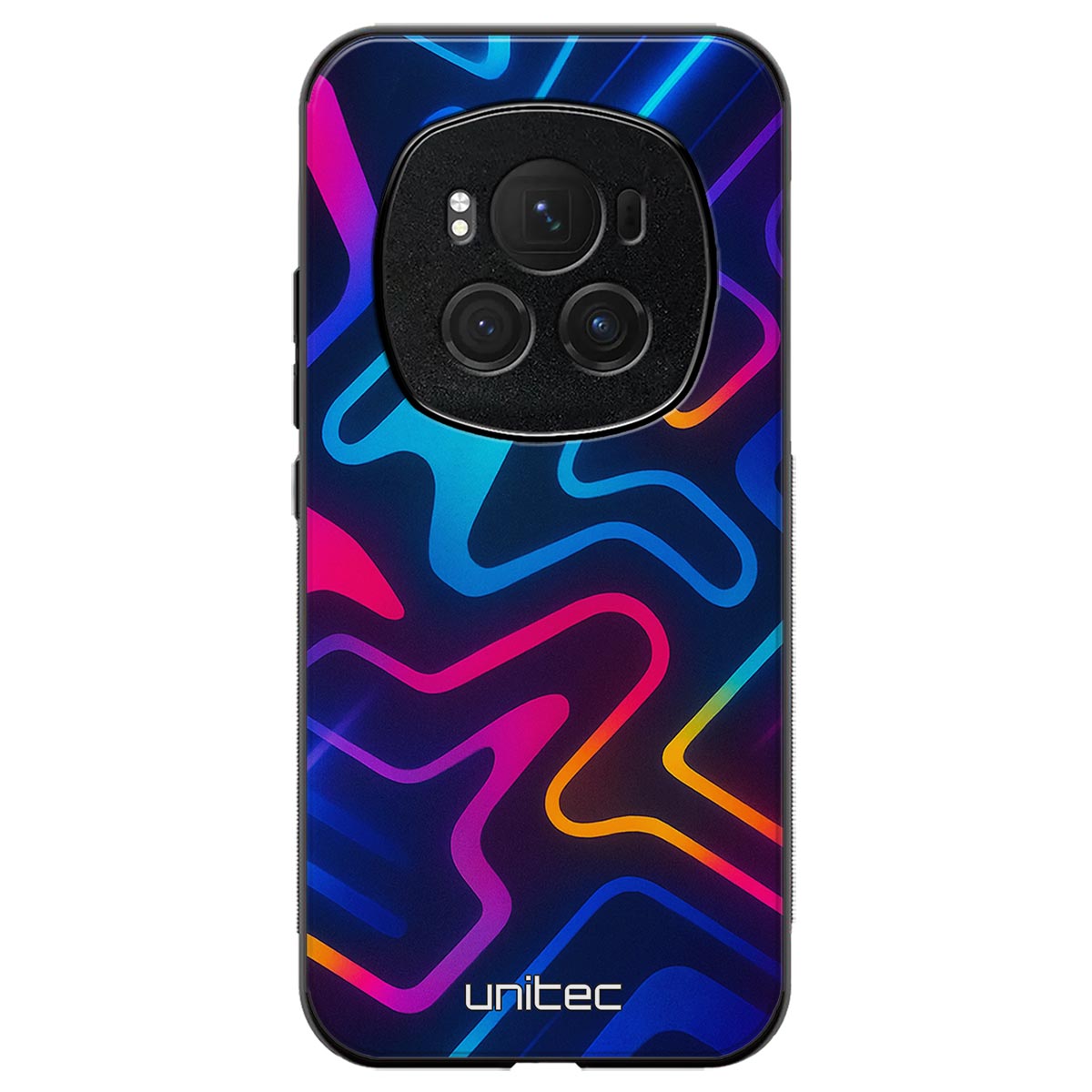 Honor Magic 6 Pro Suojakuoret Neon – Electric Vibe
