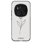 Honor Magic 6 Pro Suojakuoret Minimalistic – Elegant Tulip